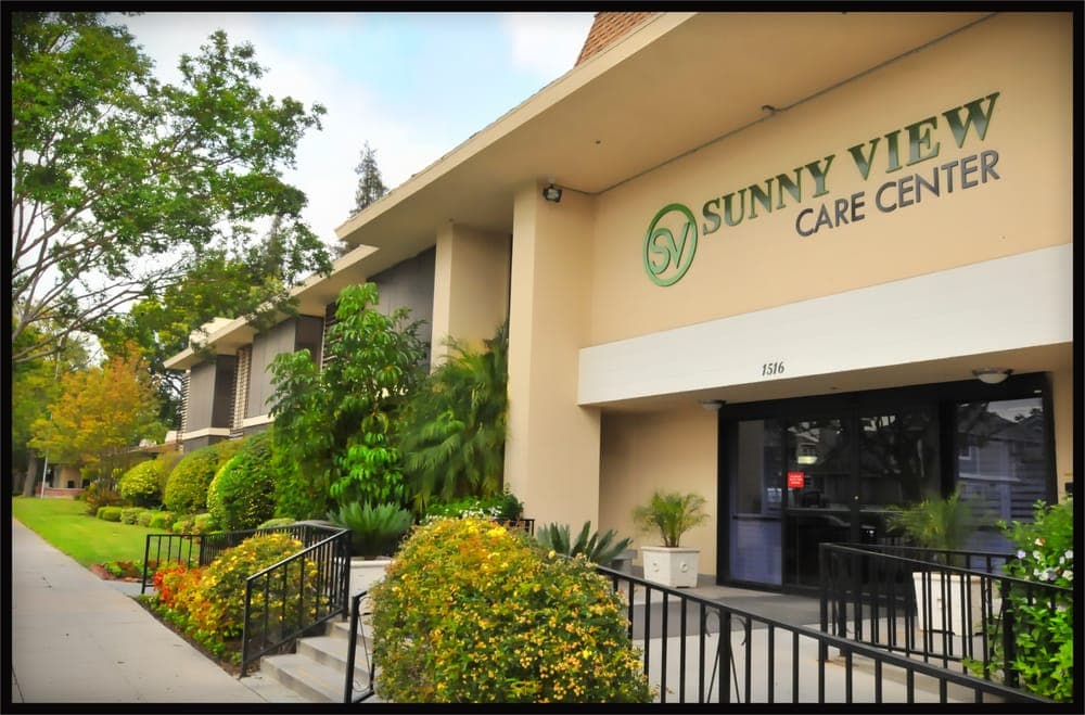 Sunny Village Care Center