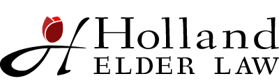 Holland Elder Law Firm logo