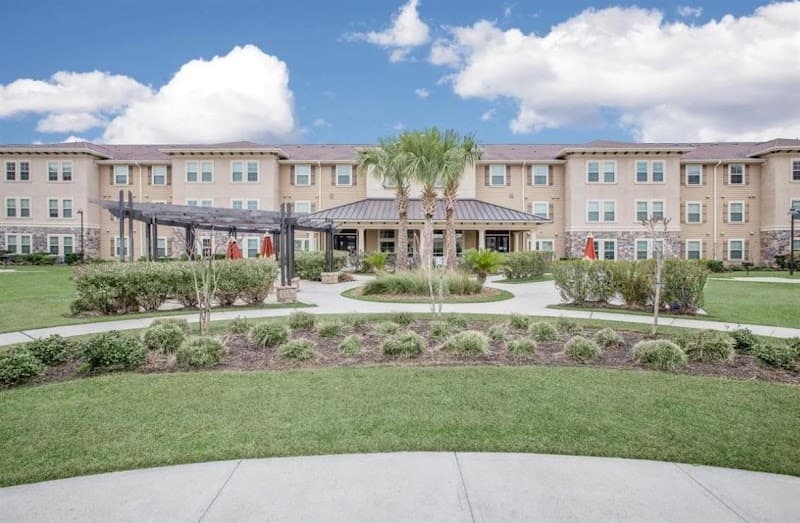 Lake Jackson Landings Apartments