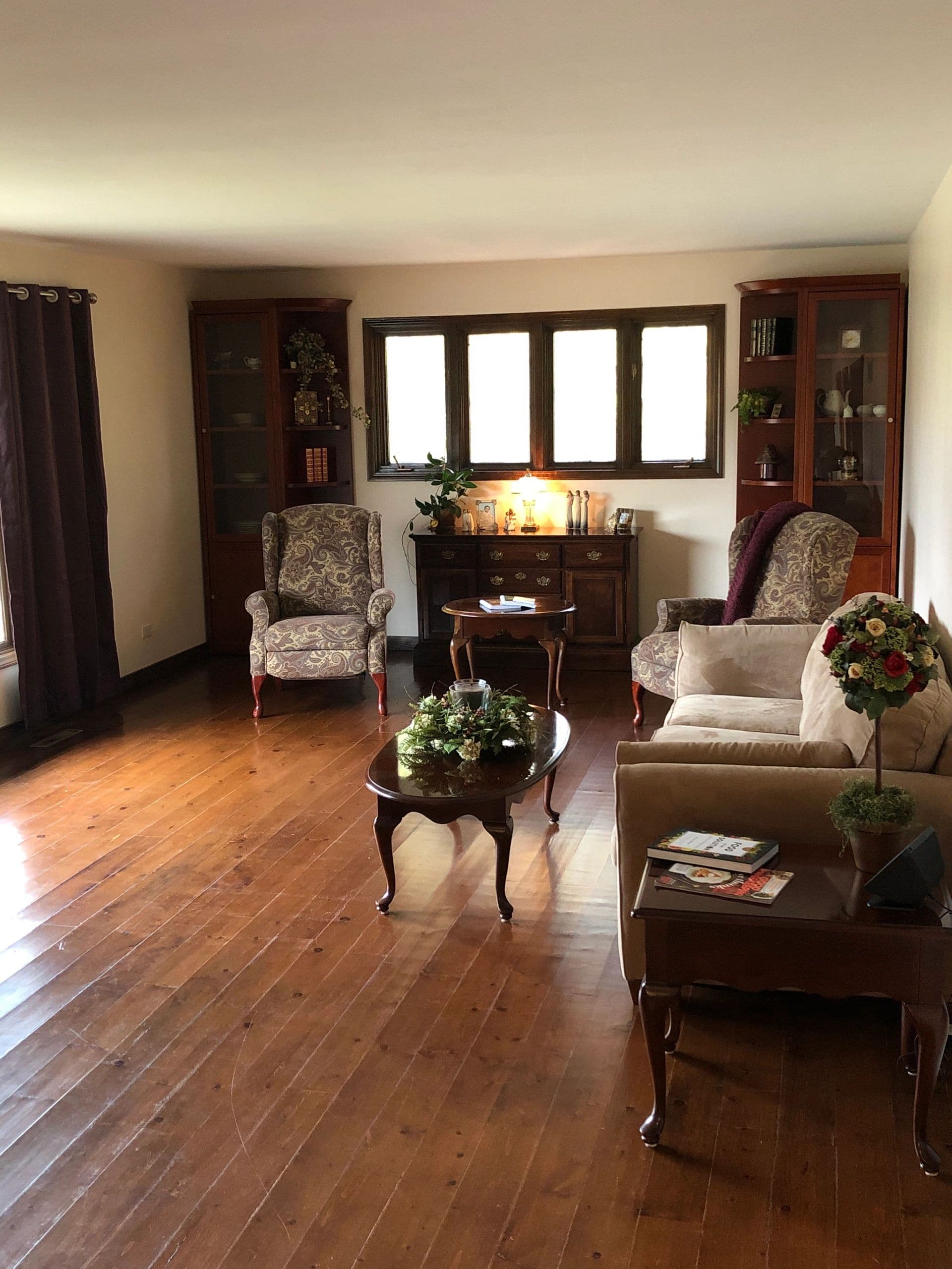 Lilac House Senior Living