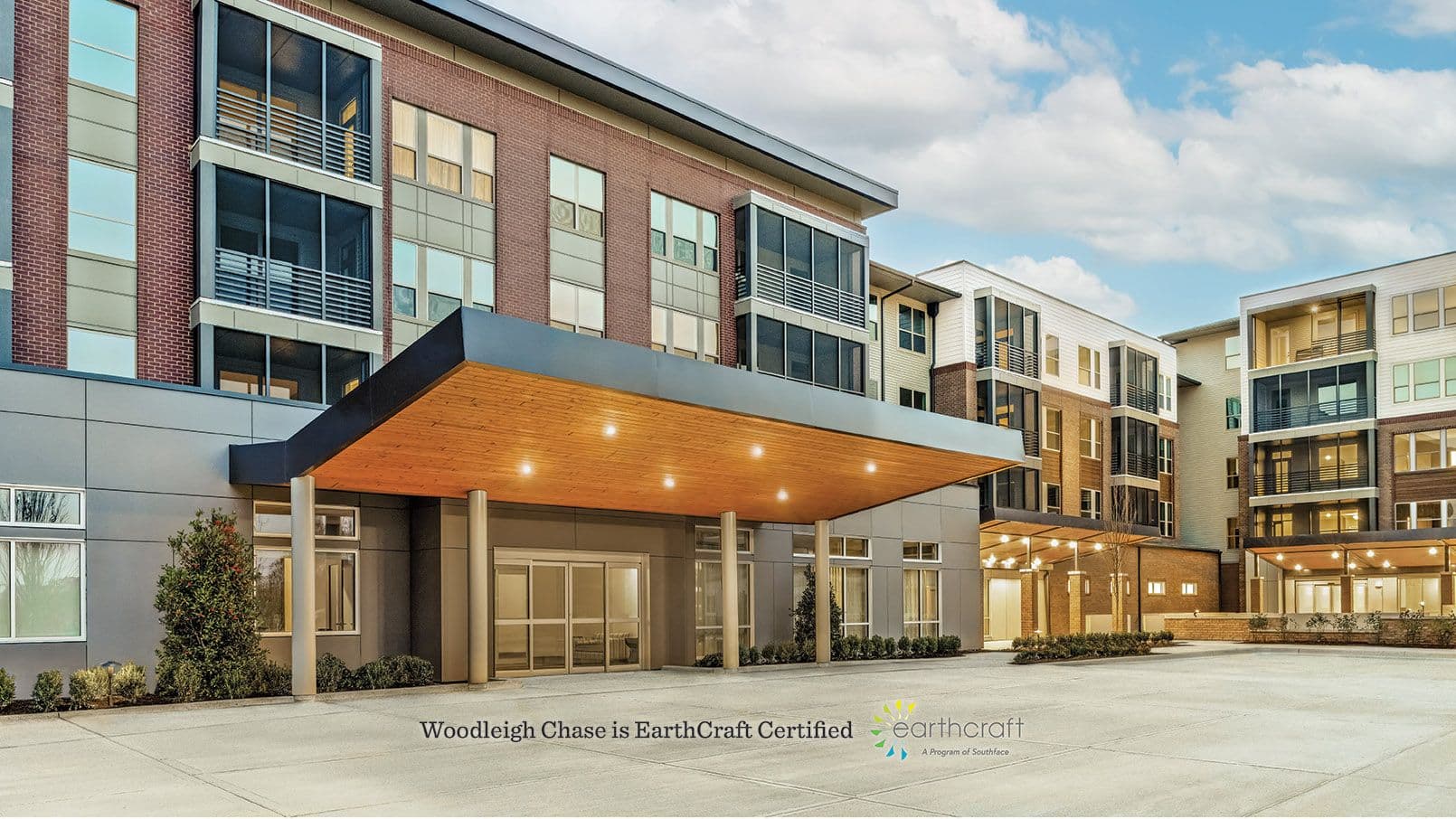 Woodleigh Chase Senior Living Community