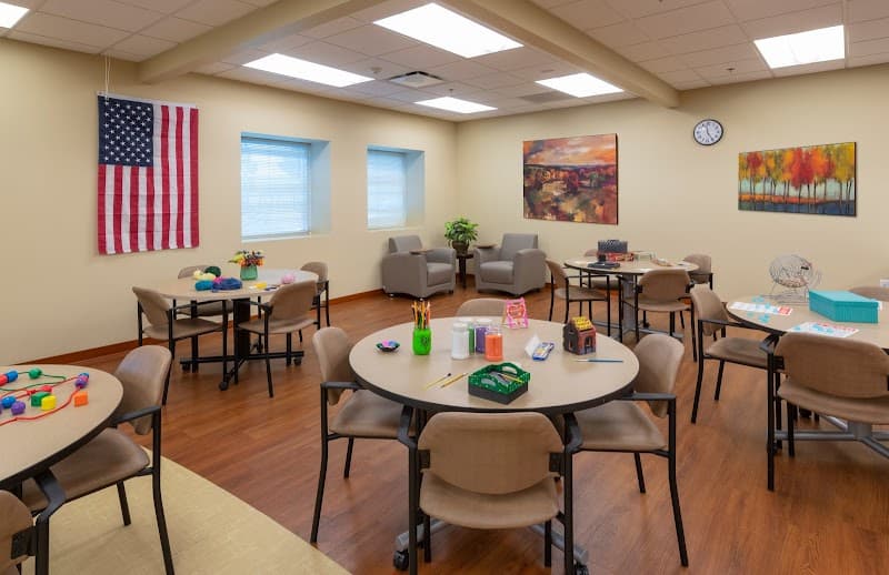 InnovAge Colorado PACE - North