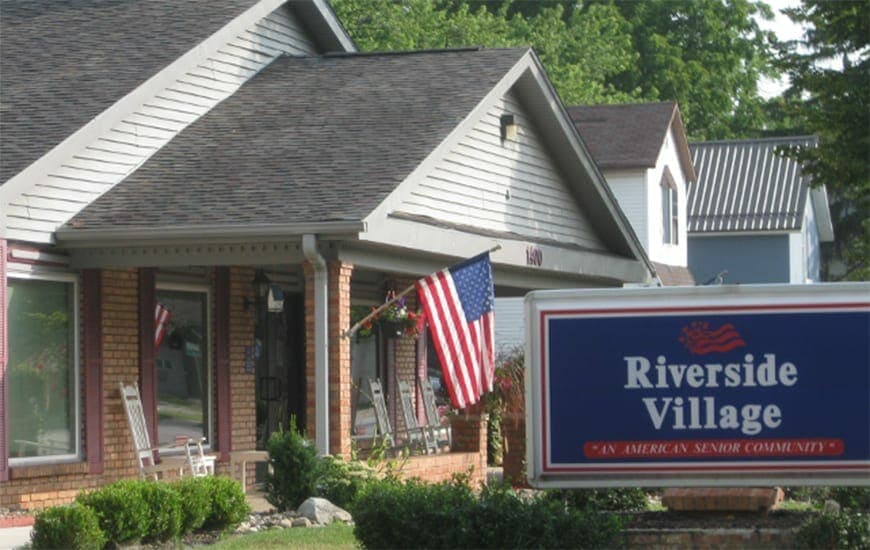 Riverside Village