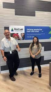 Res care kankakee, iL