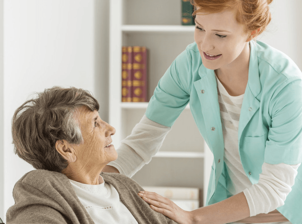 Raah Nissi Home Care