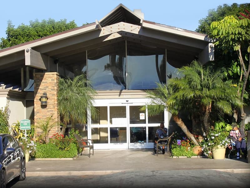 Riviera Healthcare Center