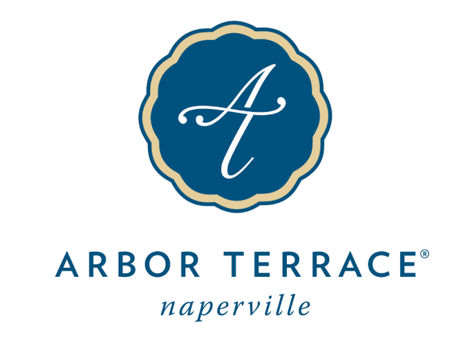 Arbor Terrace Naperville logo