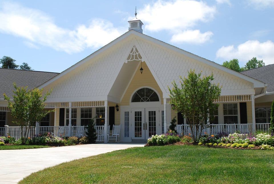 Carillon Assisted Living