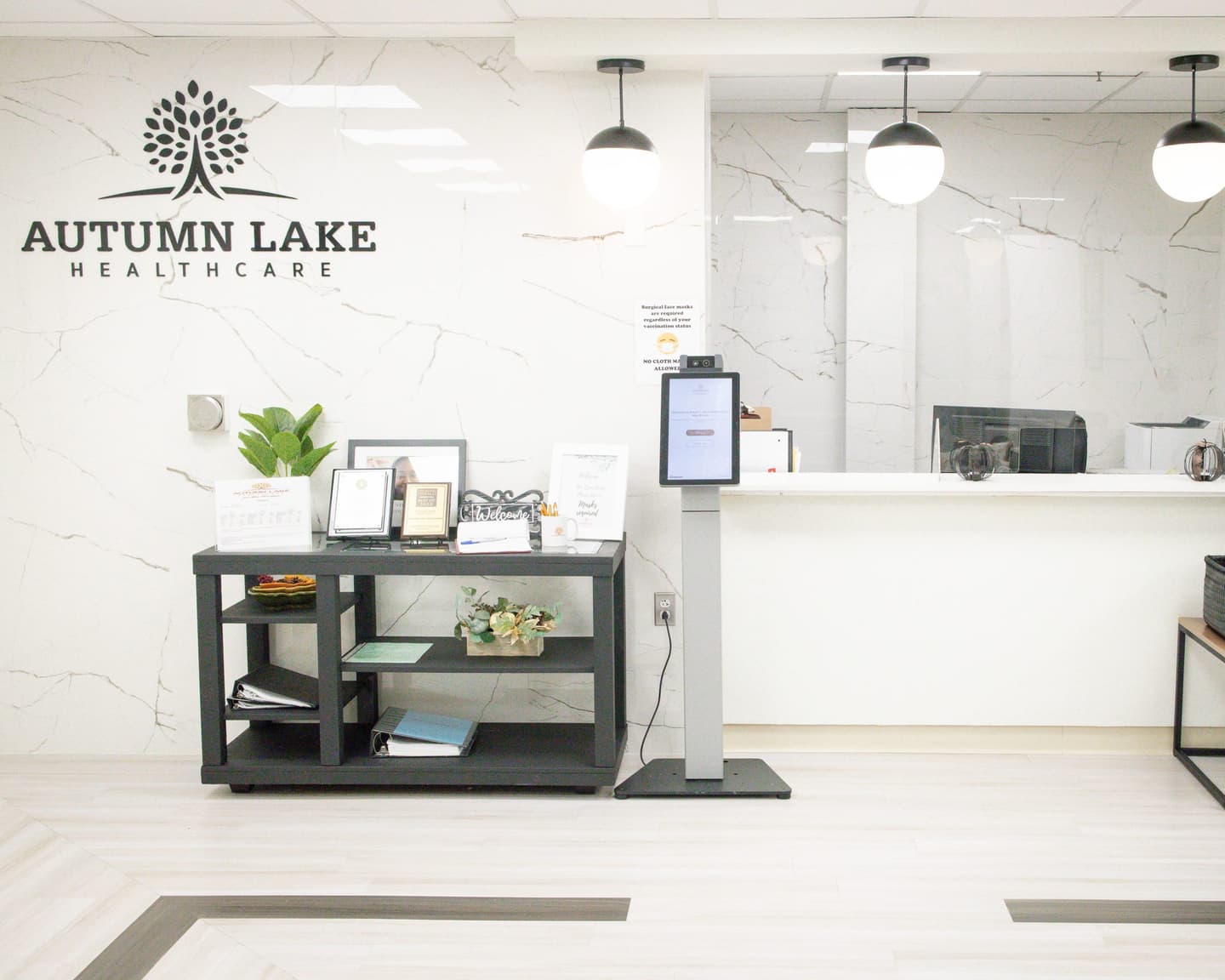 Autumn Lake Healthcare at New Britain