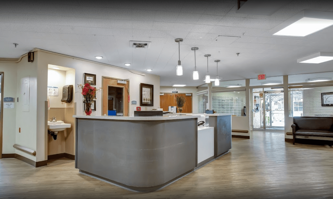 Prestige Care and Rehabilitation of Reedwood