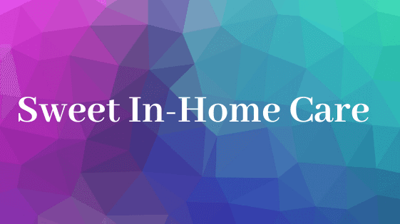 Sweet In-Home Care