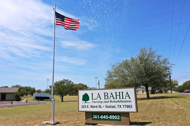 La Bahia Nursing & Rehabilitation