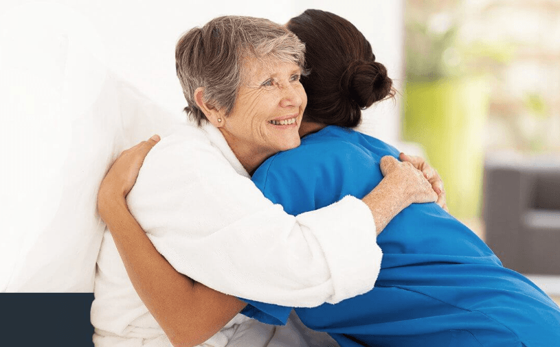 At Home Healthcare Mesquite - Adult Care