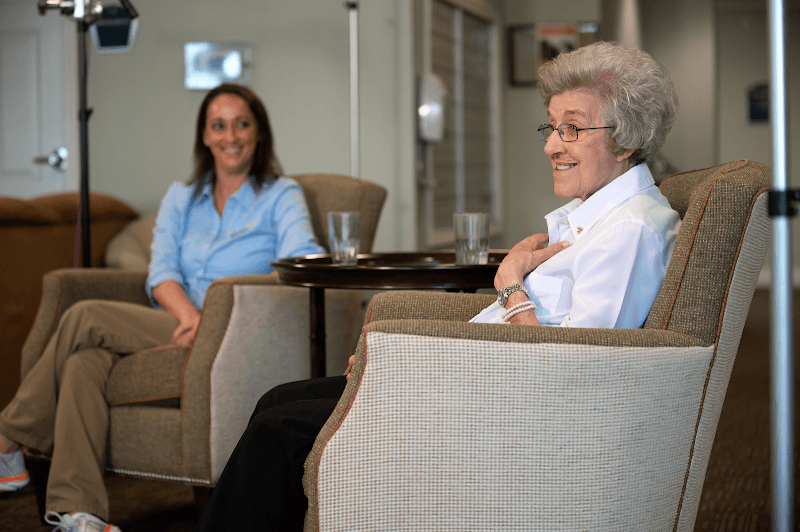 FirstLight Home Care of Richmond and Sugar Land