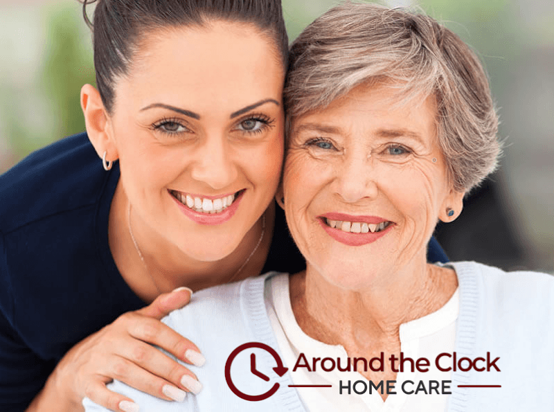 Around The Clock Home Care