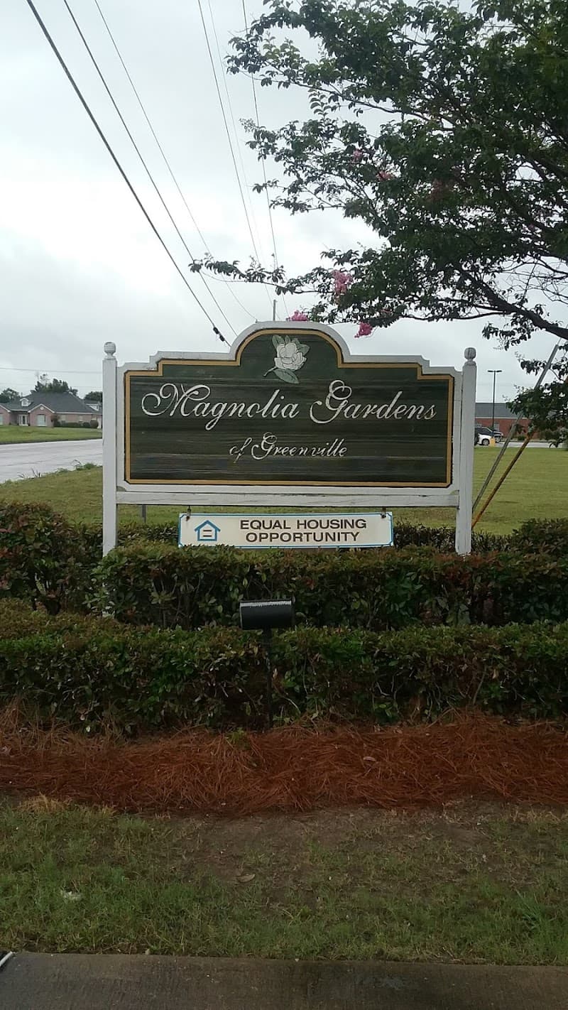 Magnolia Gardens of Greenville — photo 1