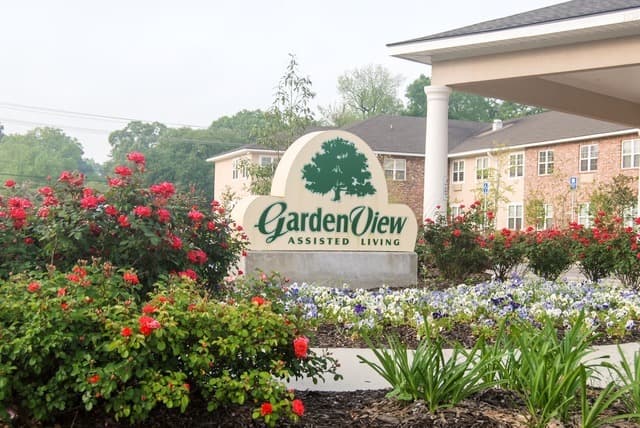 Garden View Assisted Living