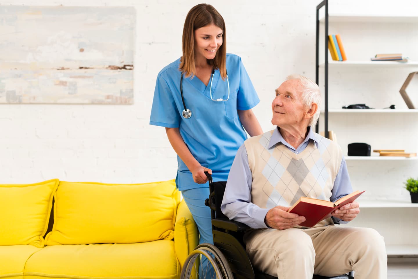 Attivo Healthcare
