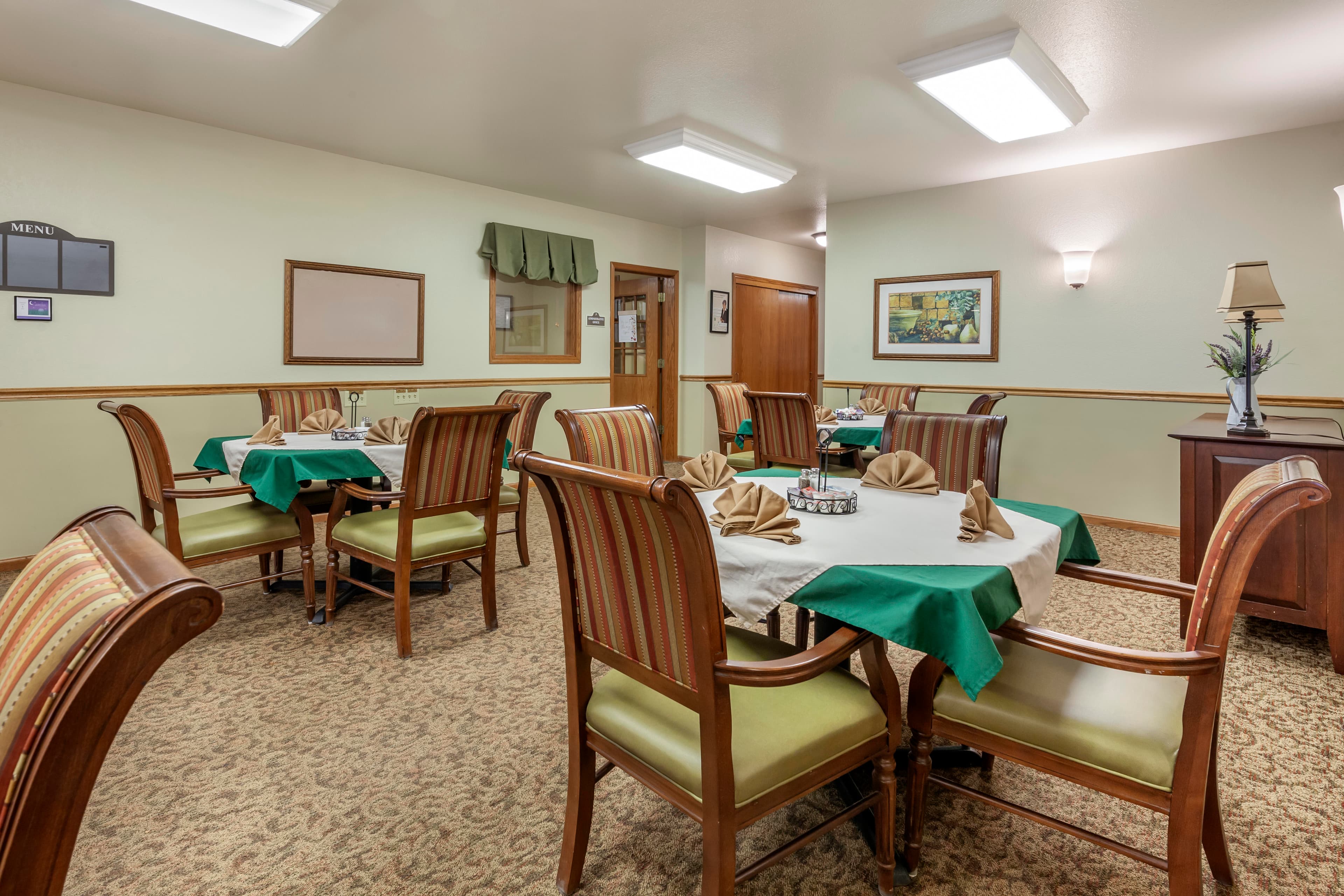 Brookdale Middleton Century Ave