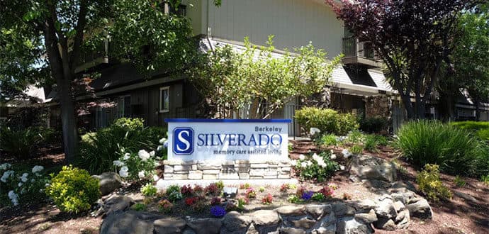 Silverado Berkeley Memory Care Community