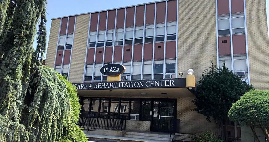 Plaza Healthcare and Rehab Center