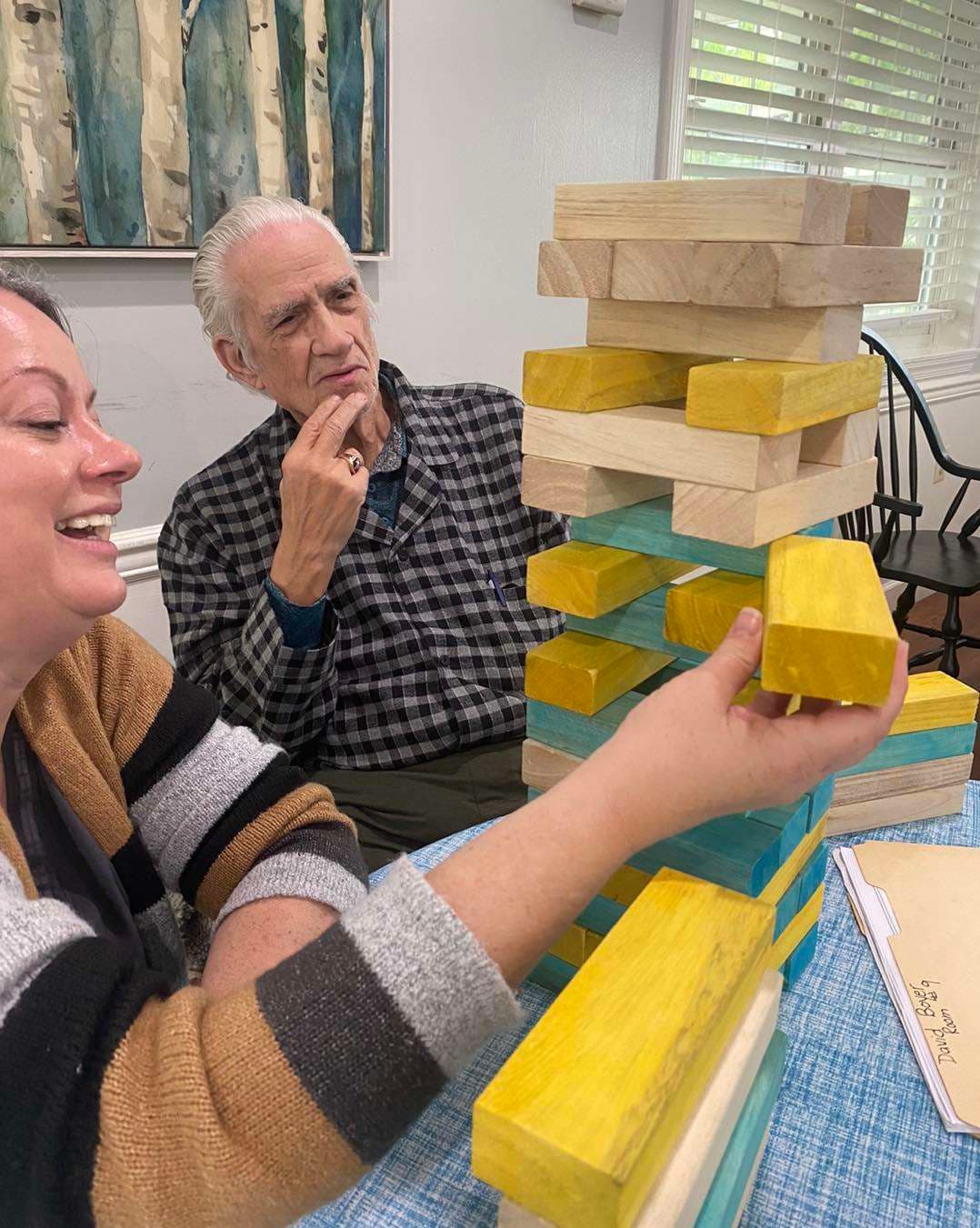 HeartHomes at Piney Orchard