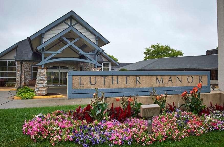 Luther Manor