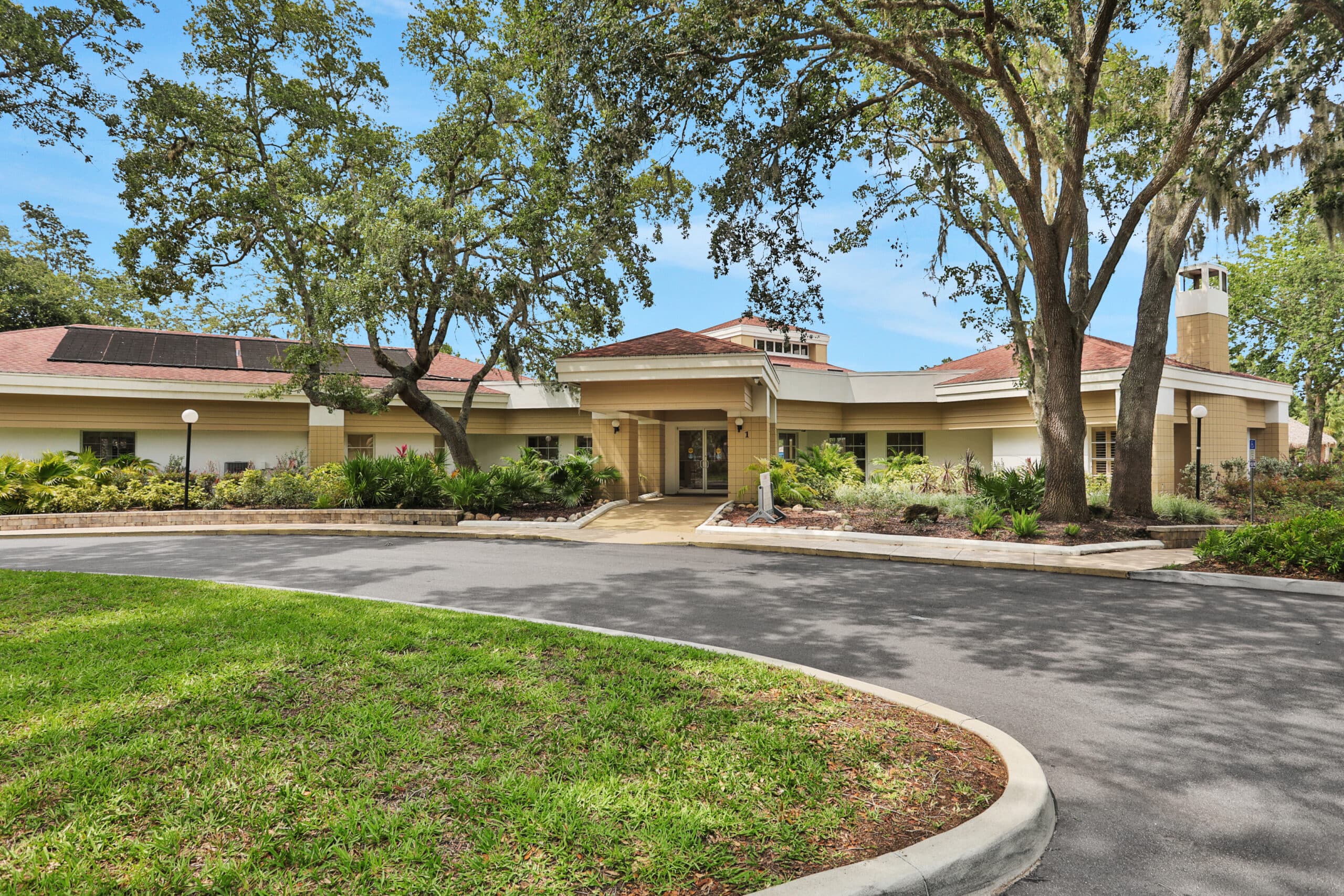 The Falls At Ormond Beach — photo 1