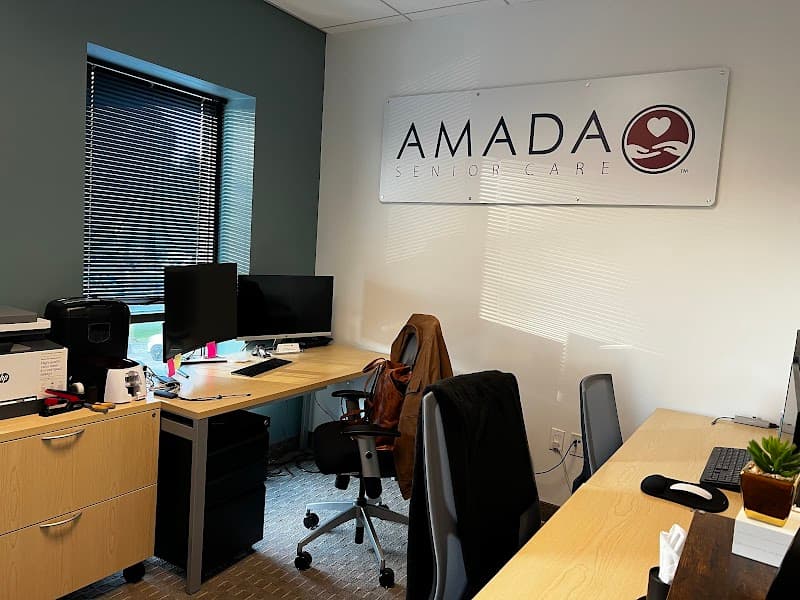 Amada Senior Care