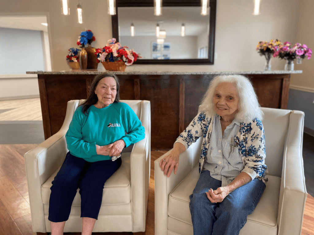 Bentwood Nursing & Rehab Center