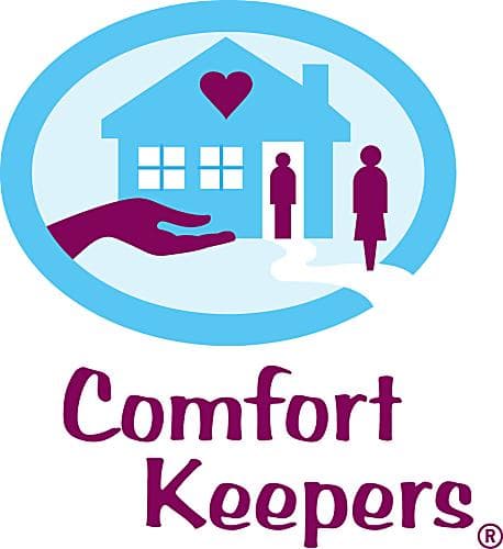 Comfort Keepers of College Station, TX logo