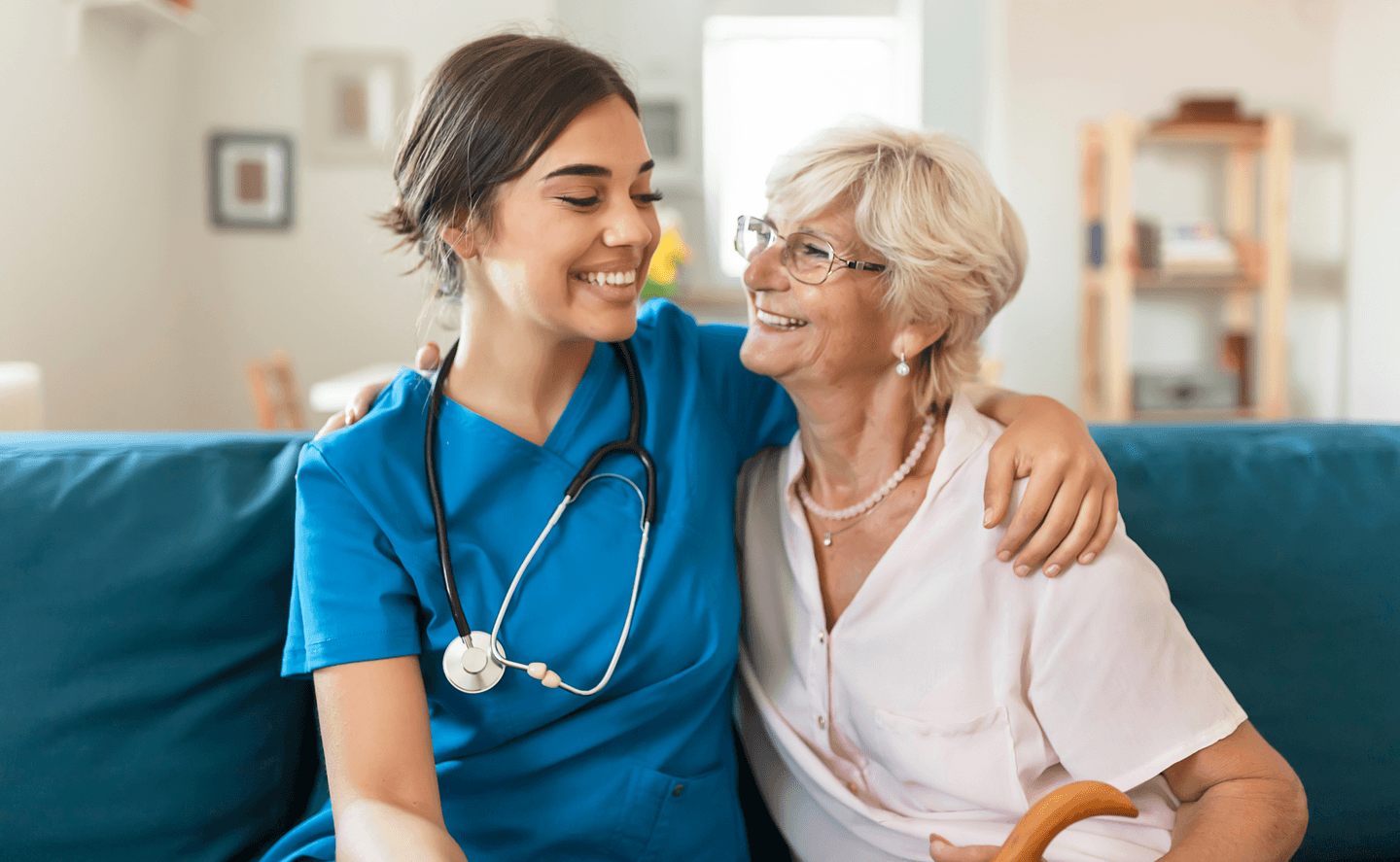 Liberty HomeCare & Hospice Services