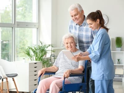 Professional Home Health Care