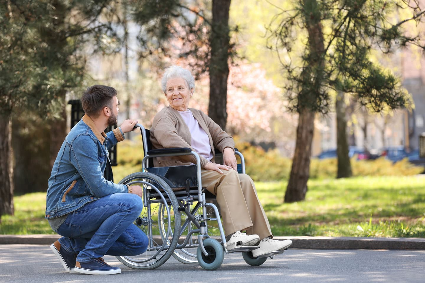 HomeCare Solutions of Arkansas