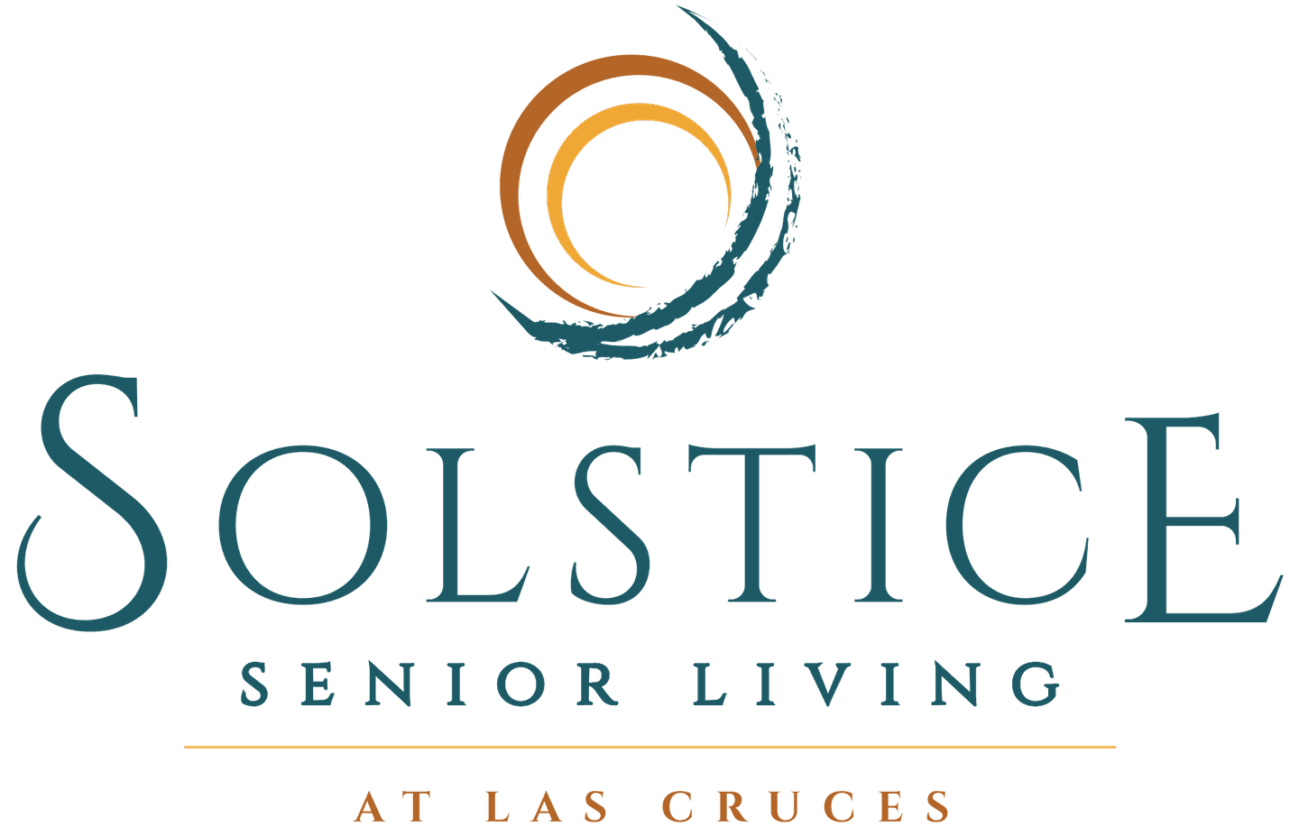 Solstice Senior Living at Las Cruces logo