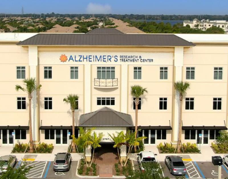 Alzheimer's Research and Treatment Center Wellington