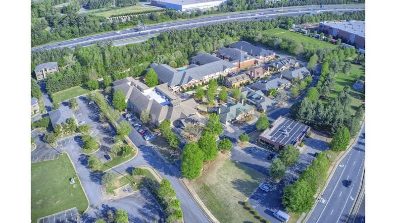 King's Reserve Suwanee