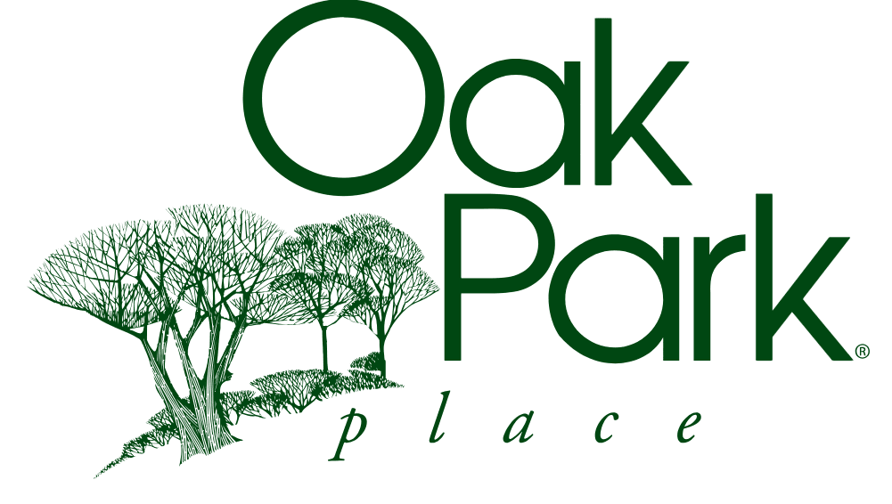 Oak Park Place Green Bay logo