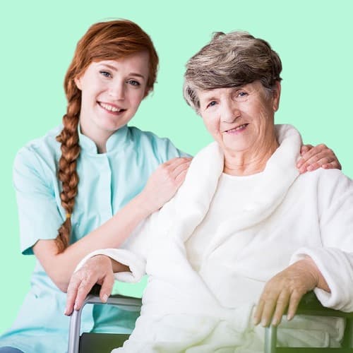 Personal Care Assistance