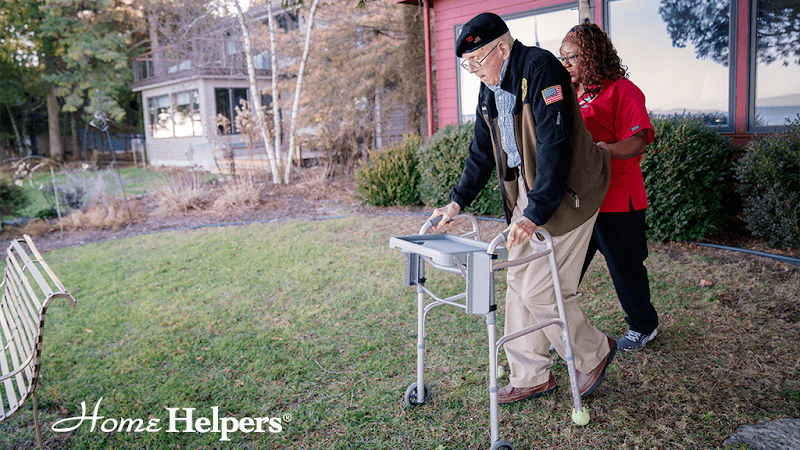 Home Helpers Home Care of Sherman & Wylie TX