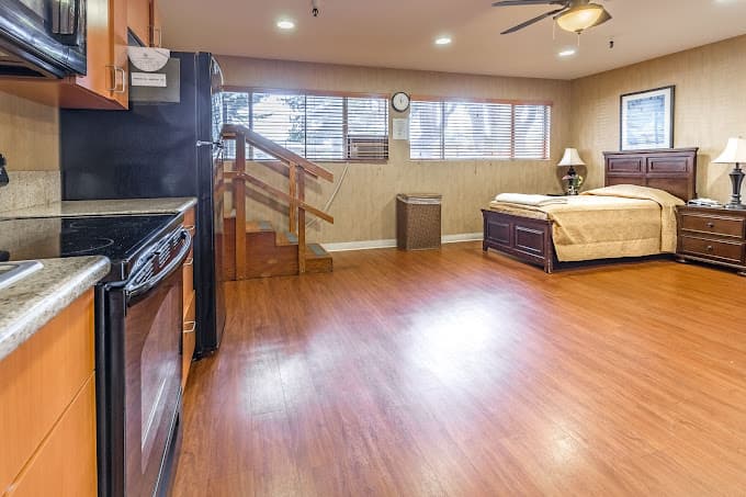 Windsor Post Acute Care Center of Hayward