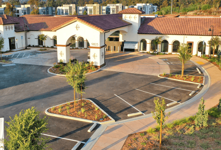 Ridgeview Health Center