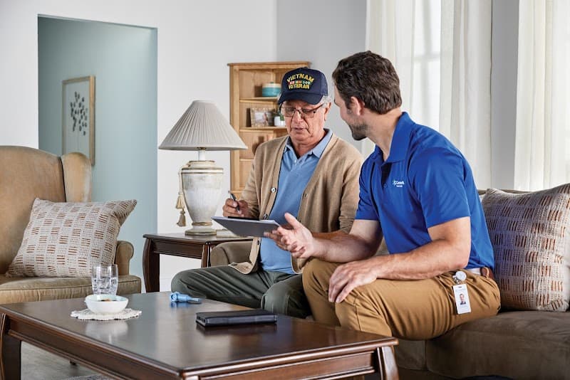 CenterWell Home Health - Griffin