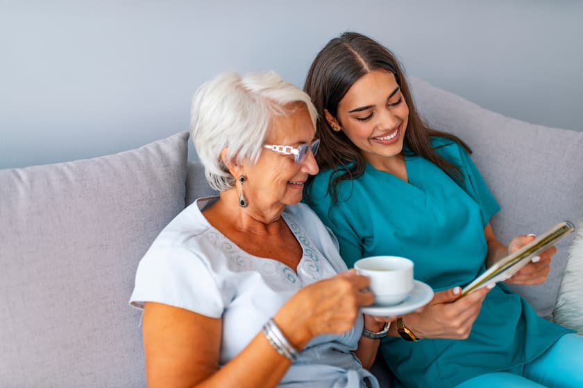 Home | Care 2 Partner