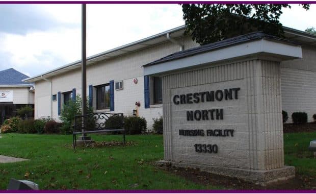 Crestmont North Nursing