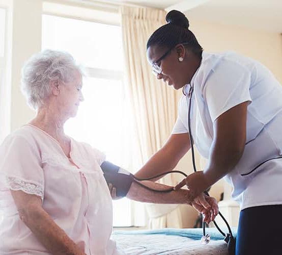 Opal Rose Home Care and Companion Services, LLC — photo 1