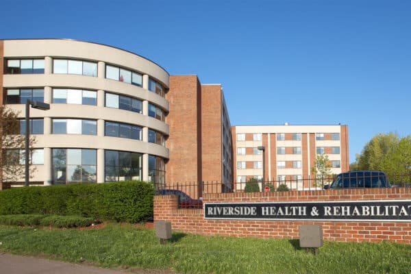 Riverside Health and Rehabilitation Center