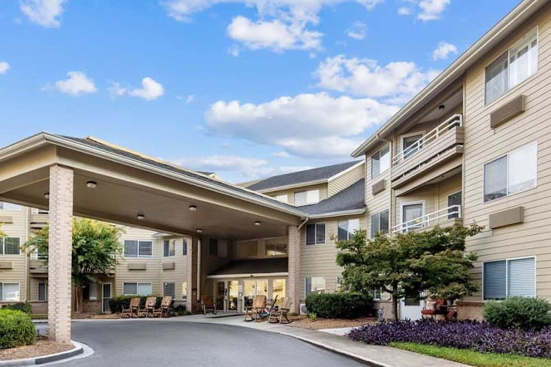 Holiday Haywood Estates