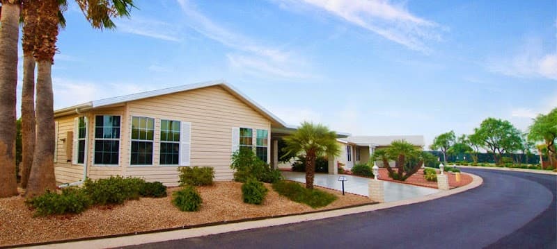 Palm Vista Nursing and Rehabilitation Center — photo 1