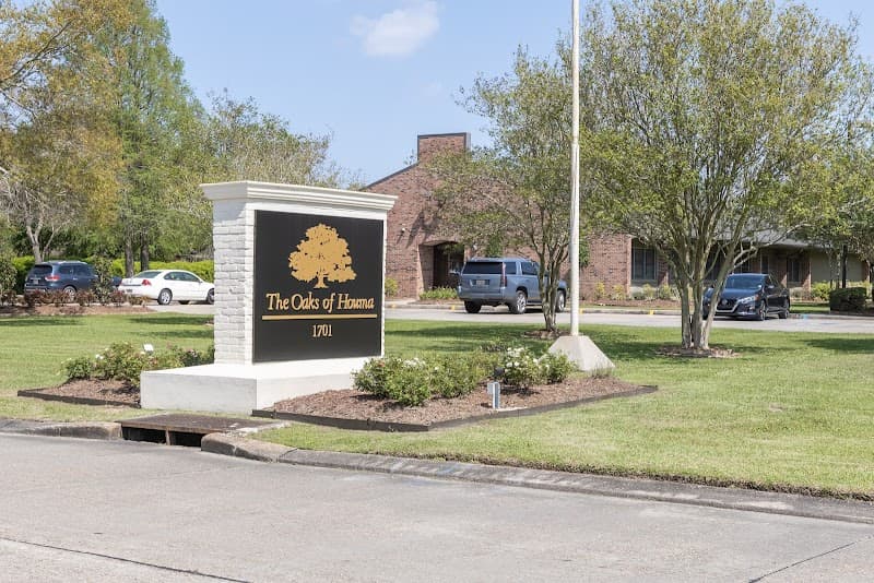 The Oaks At Northpointe Woods